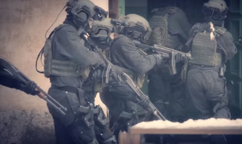 DSA 2016: Savox targets soldier upgrades