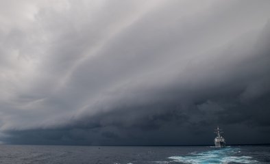 ADECS 2018: Stark warnings for maritime defence in Asian waters (video)