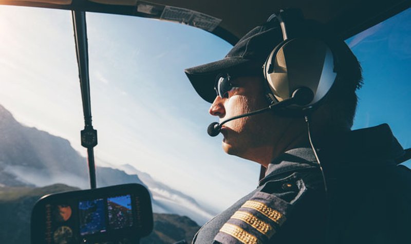 Flightcell enhances tracking switch