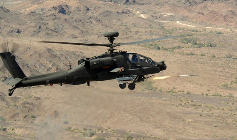 DAGR capability as air-launched weapon demo'd