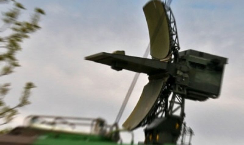 Slovak MoD plans to procure 3D radars