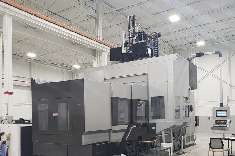 US Army opens new horizons with 3D printing for vehicle parts - Vimarsana News