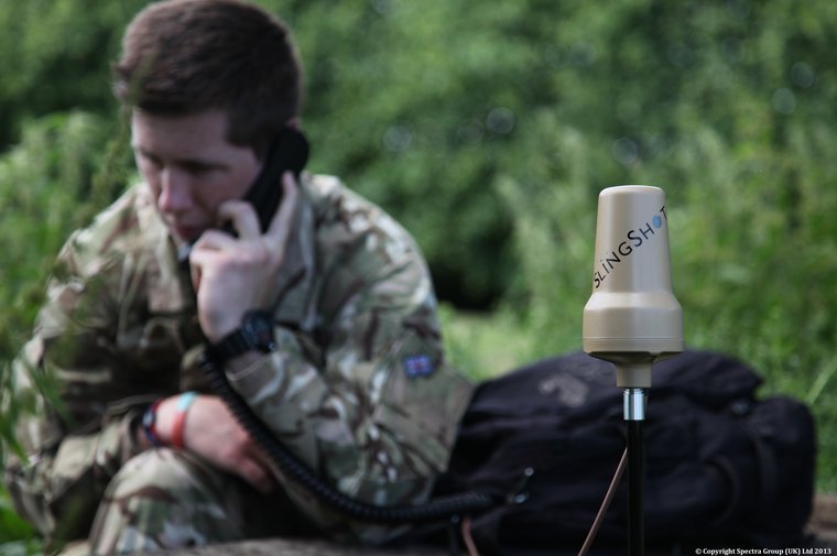 Military slingshot deals