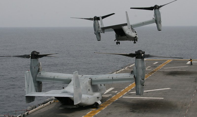 Analysis: Waters rage in South China Sea (Part 2)