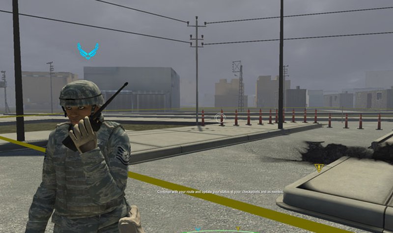 I/ITSEC 2016: Virtual Heroes takes gaming to the next level