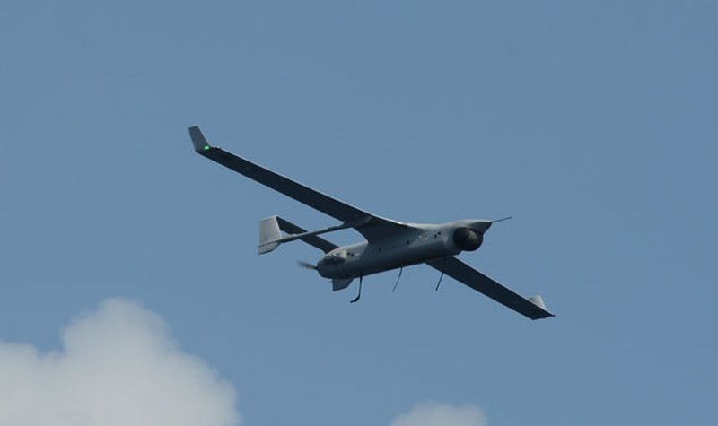 Military aircraft
