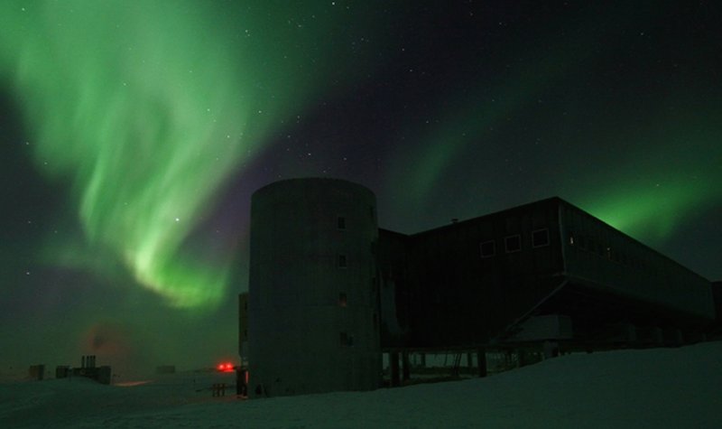 New mission for DSCS satellite
