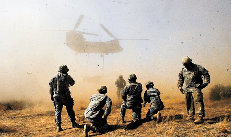 Saab wins US Army low-altitude air surveillance contract