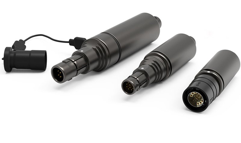 Eurosatory: Fischer launches USB 3.0 flash drive