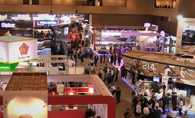 Indo Defence 2016: That's a wrap (video)