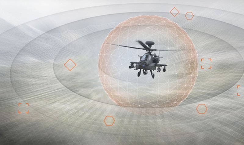 Quad A 2017: BAE unveils new aircraft survivability system