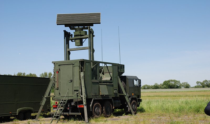 Slovakia tweaks tender in search of 3D airspace surveillance radars