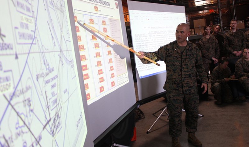 I/ITSEC 2016: A solution to the readiness crisis?
