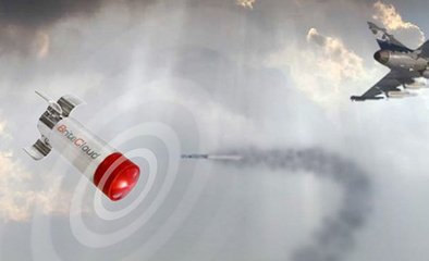 EW Europe 2018: Leonardo launches BriteCloud 55-T (video)