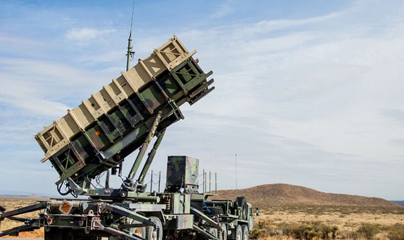  Unilateral approach to collective defence