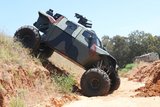 Eurosatory: IMI révèle Combatguard