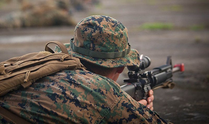 MDM 2016: Marine Corps hands shopping list to industry