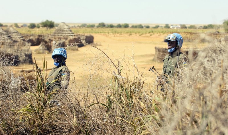 South Sudan foes set to meet after two years