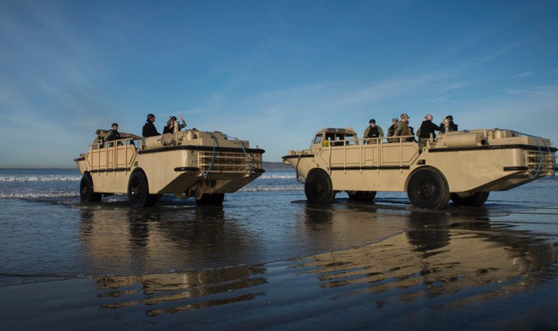 US Navy surf platform interest not on a lark