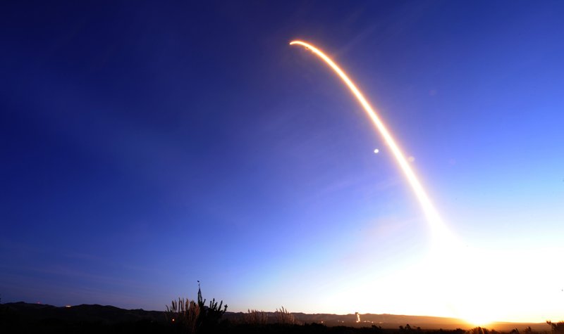 US DoD mum on fate of secret satellite