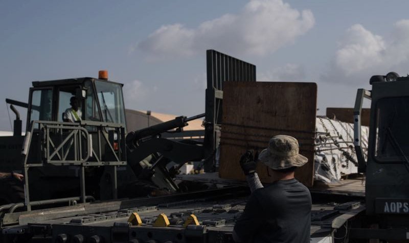 Global SOF 2018: SOF intelligence fusion presents physical challenges