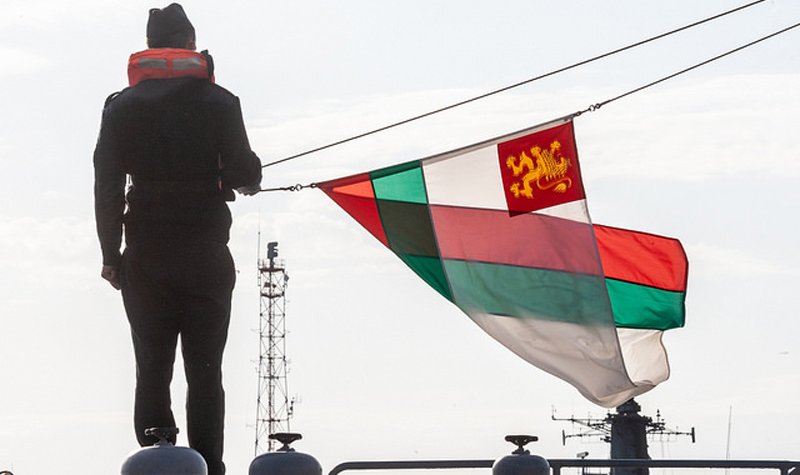 European shipyards battle it out for Bulgarian OPV contract