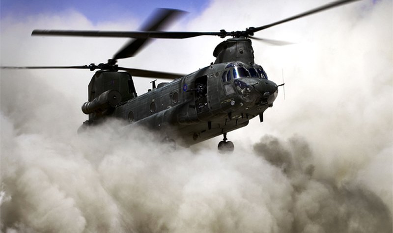 AUSA 2015: Industry prepares DVE solutions
