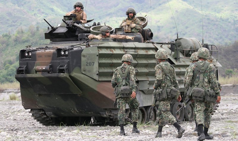 Analysis: US needs patience with Philippine president