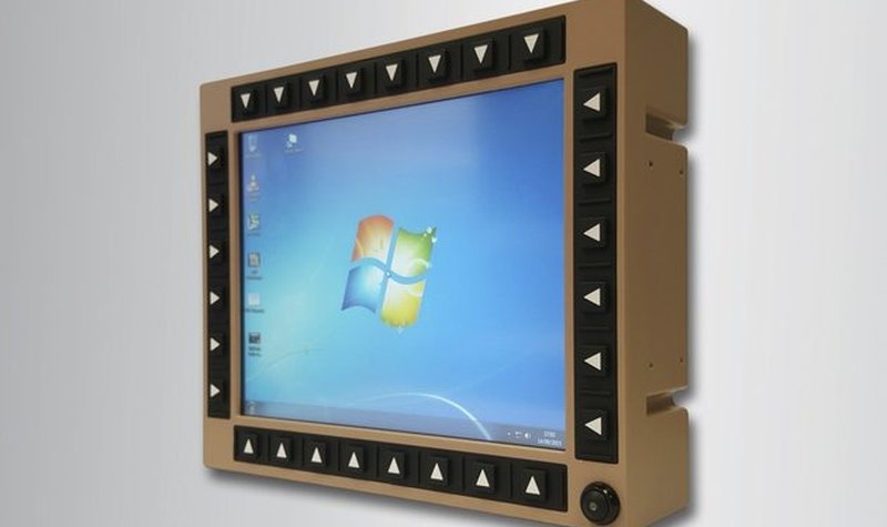 Curtiss-Wright launches displays 