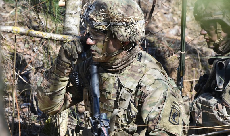 AUSA 2018: Army Futures Command paves a new road forward