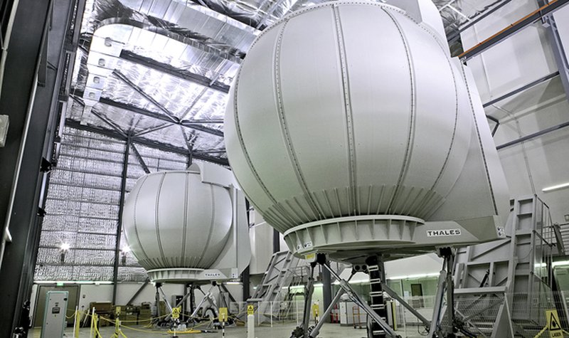 Australian Army’s Tiger FFMS gets reality boost