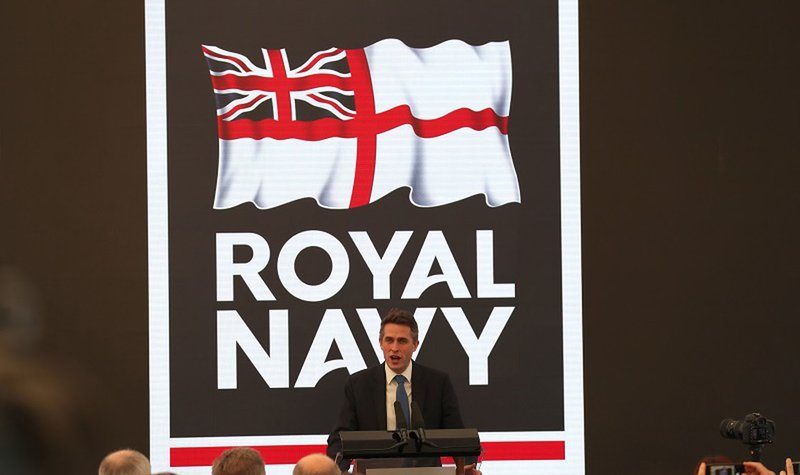 Opinion: Fate of the Littoral Strike Ship inextricably linked to fortunes of minister