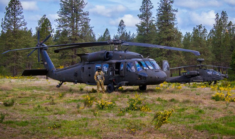 AUSA 2016: Helicopter engine replacement for the future