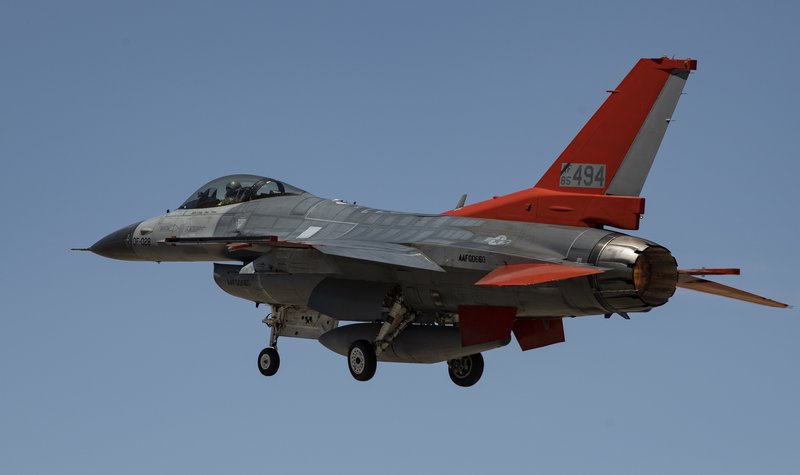 Aerial targets: A mark of improvement