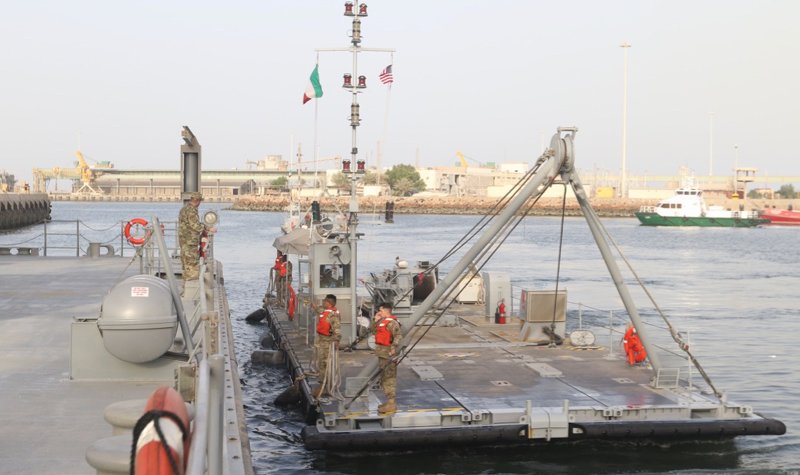 US Army explores new watercraft solutions