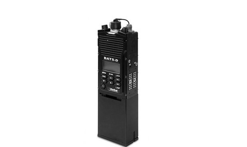 ViaSat introduces BATS-D radio