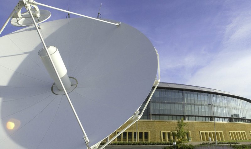 Russia accused of spying on UK's infrastructure