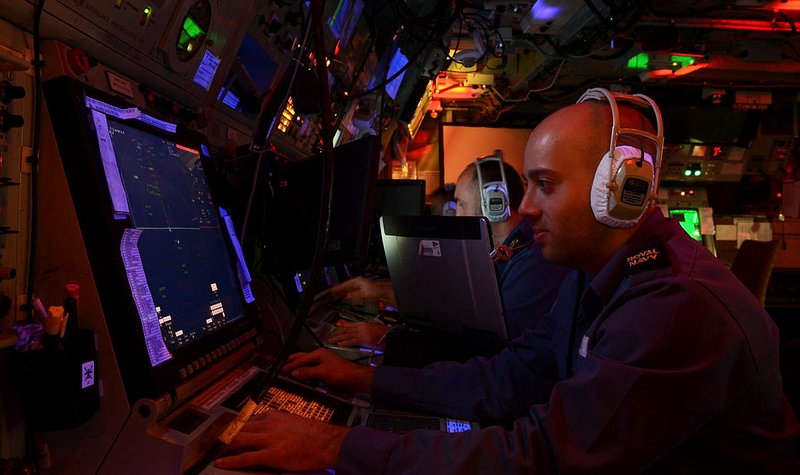 Armies need to build more trust in AI, experts say