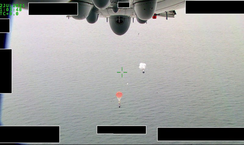 Defence AI company Helsing envisions benefits for ASW, amplifying sensor capabilities