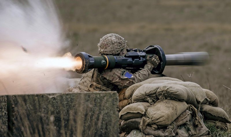 Sweden and UK double down on NLAW procurement