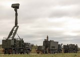 Farnborough 2022: Babcock partners with Rafael for UK land ground-based air defence programme