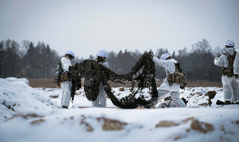 Norway looks to the long term with extra Ukraine military aid