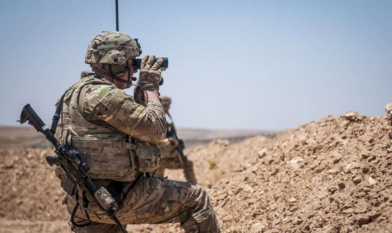 Cat-and-mouse game continues in bid to defeat ISIS