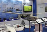LIMA 2015: Uconsystem launches UAV drive in Asia