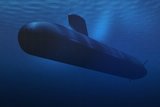 UDT Asia: Aussie Future Submarine progresses