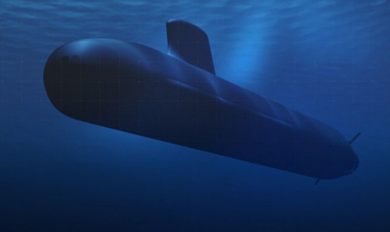 UDT Asia: Aussie Future Submarine progresses