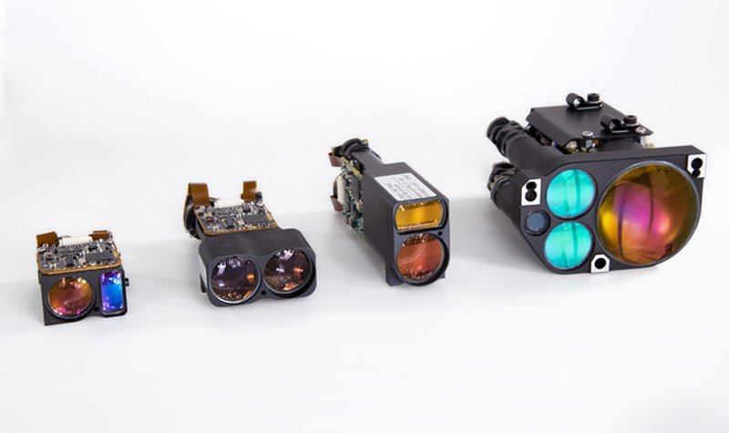 Eurosatory: Noptel launches new modules