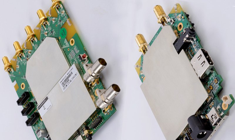 AUVSI 2014: Amimon pushes in to UAS market
