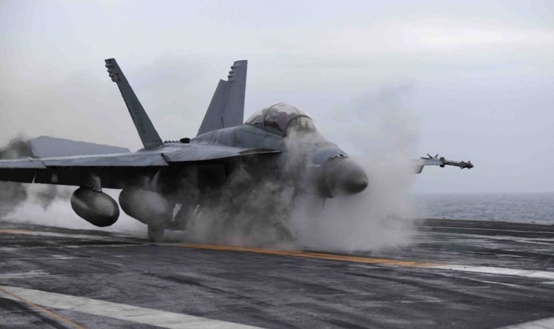 West 2019: US Navy focuses on agility