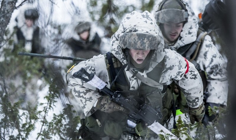 Finland to order SAITS